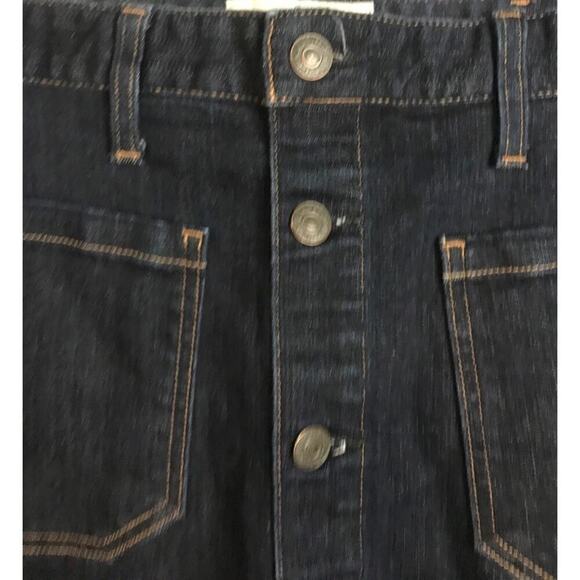 Ralph Lauren Denim & Supply Great Skirt Size 32 - Picture 9 of 10